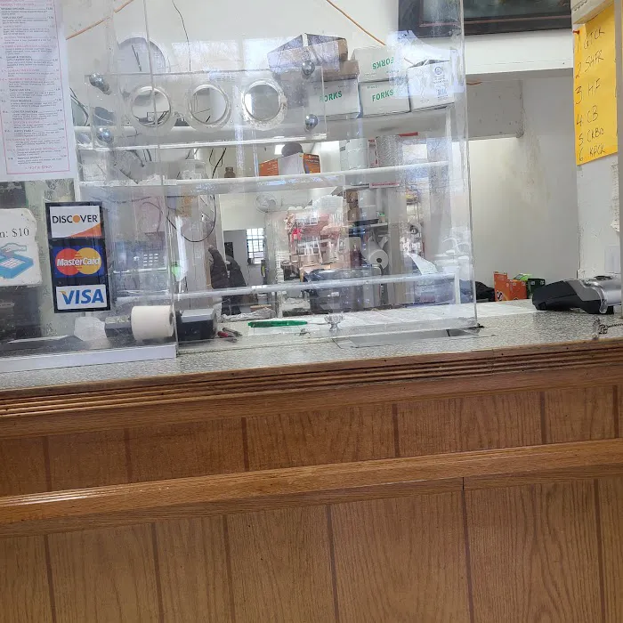 Sammy's Carry Out 3