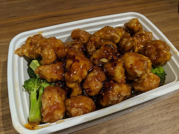 Sammy's Carry Out 8