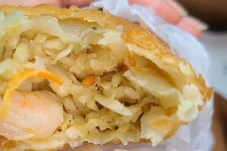 Sammy's Carry Out