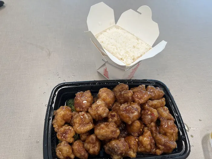Sammy's Carry Out 7