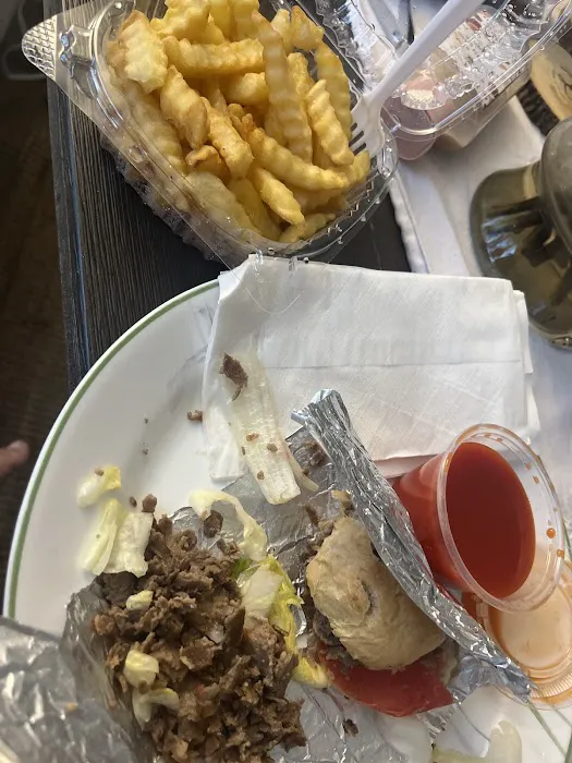 Lee Deli 1