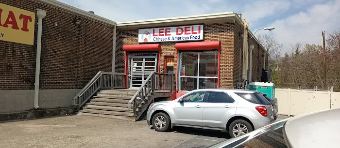 Lee Deli 2