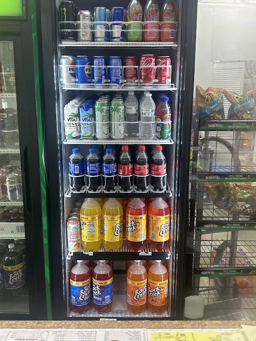 Lee Deli 10