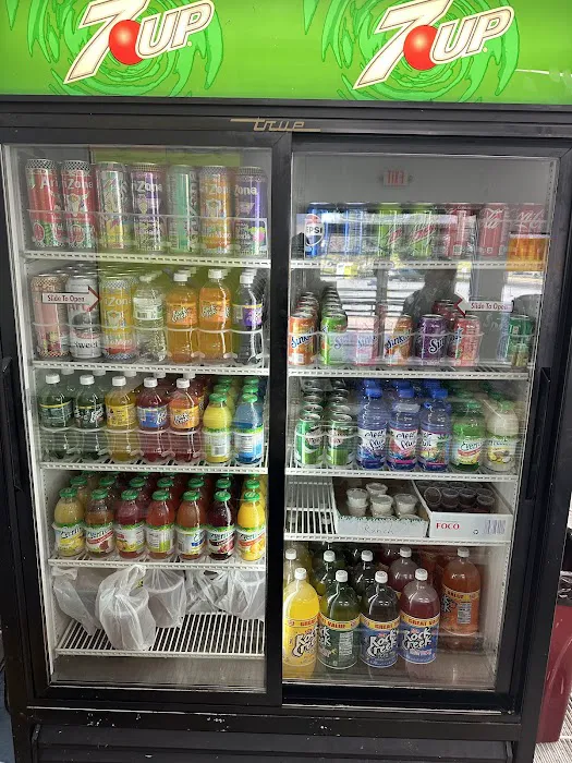 Lee Deli 9
