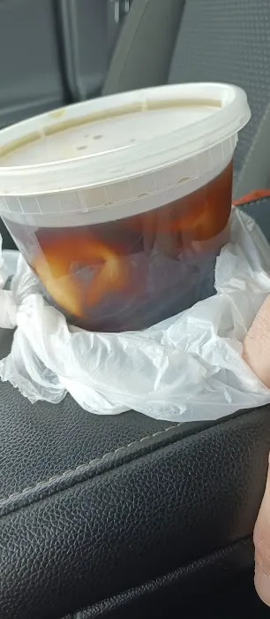 Lee Deli 5