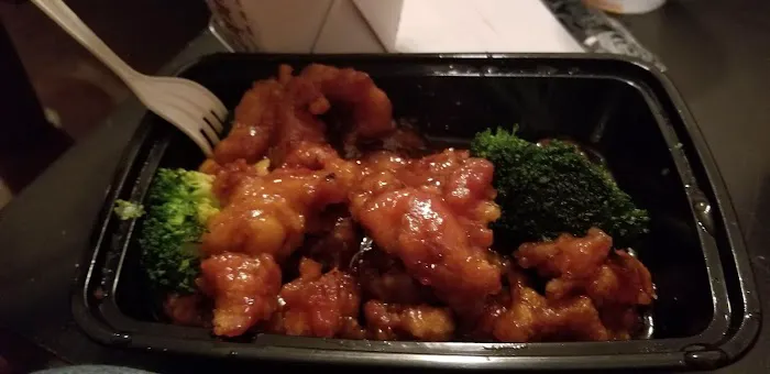 Mayflower Chinese Carryout 6