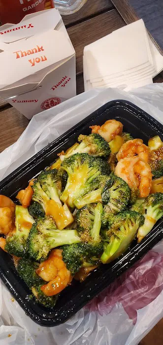 Mayflower Chinese Carryout 4