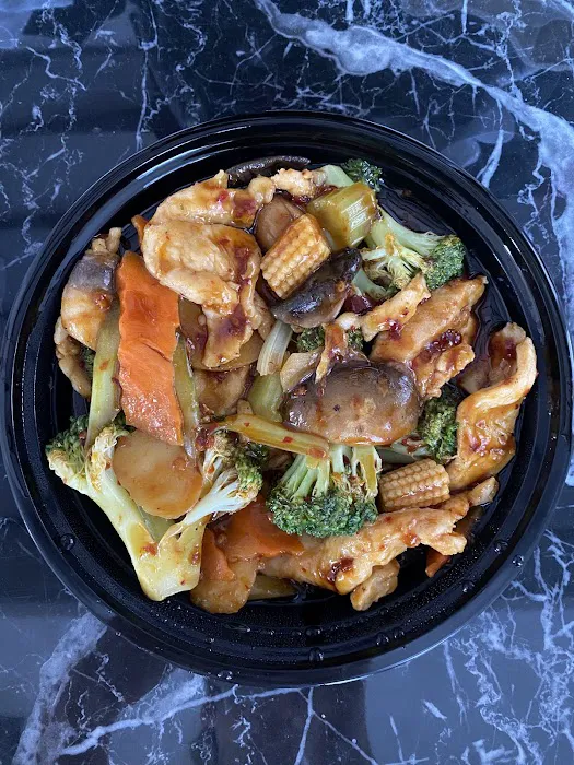 Mayflower Chinese Carryout 7