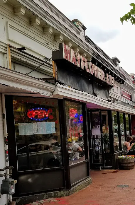 Mayflower Chinese Carryout 2