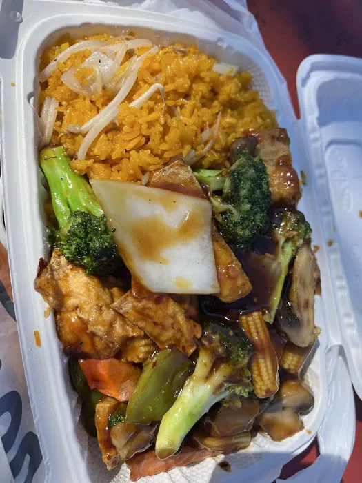 Mayflower Chinese Carryout 8