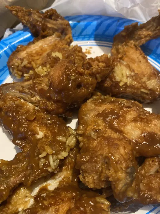 Yum's Carry Out 8