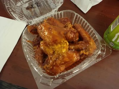 Yum's Carry Out 0
