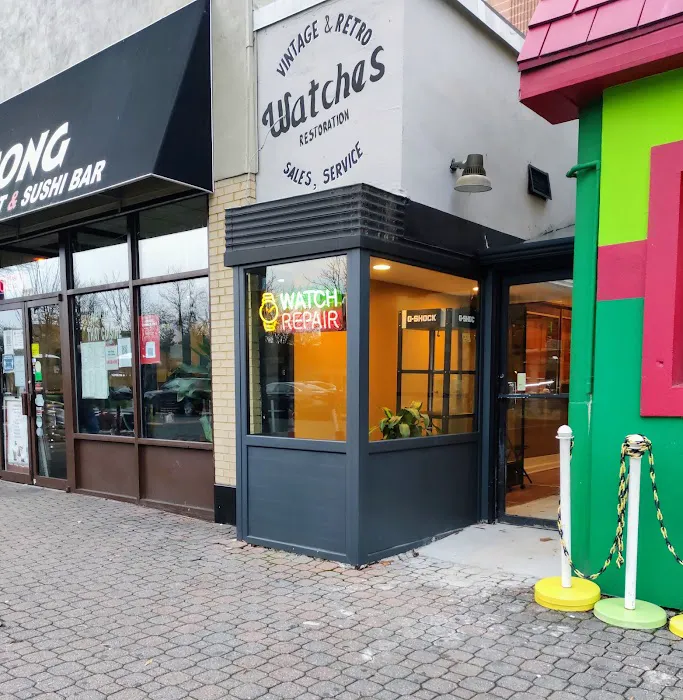 Rien Tong Thai Asian Restaurant & Sushi Bar 8