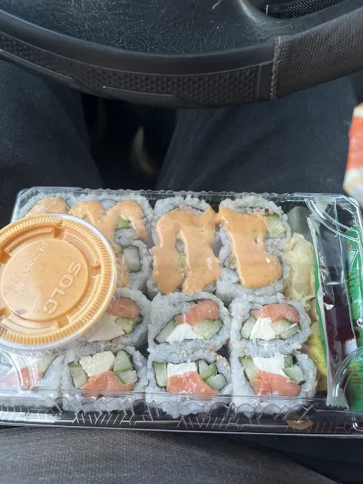Rien Tong Thai Asian Restaurant & Sushi Bar 1