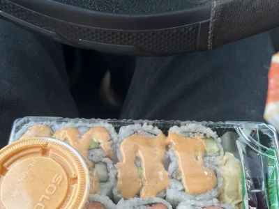 Rien Tong Thai Asian Restaurant & Sushi Bar 0