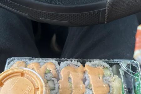 Rien Tong Thai Asian Restaurant & Sushi Bar
