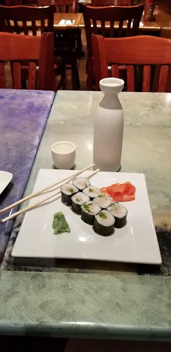 Rien Tong Thai Asian Restaurant & Sushi Bar 2