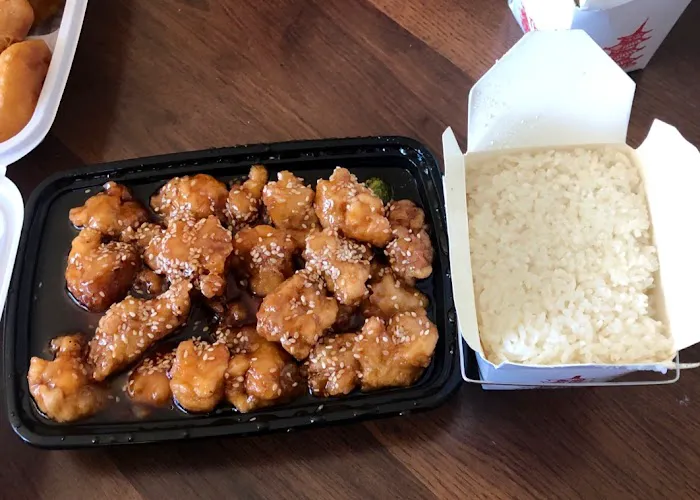 Oriental Express 5