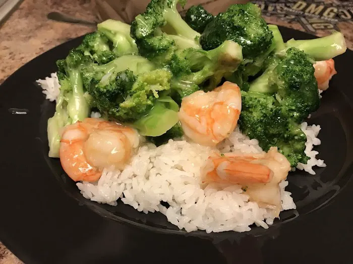 Oriental Express 6