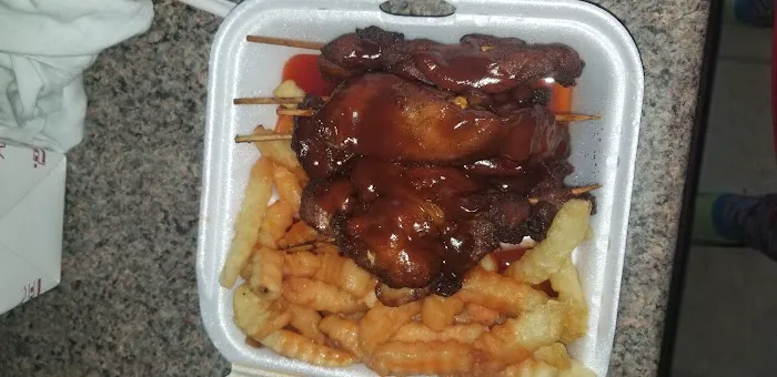 Oriental Express 4