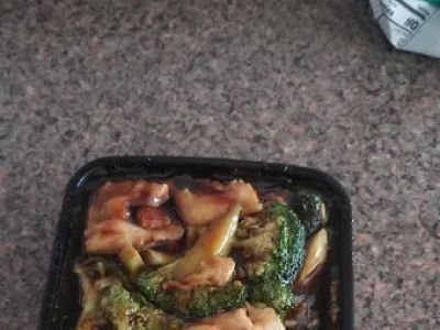 Oriental Express 0