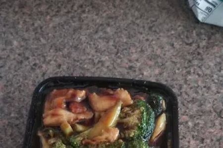 Oriental Express