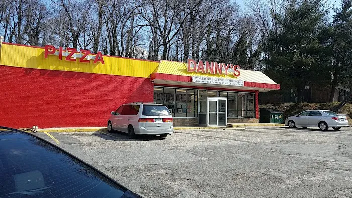 Danny's Sub Shop 3