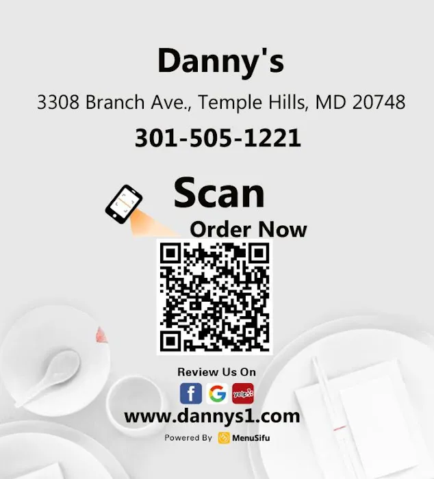 Danny's Sub Shop 7