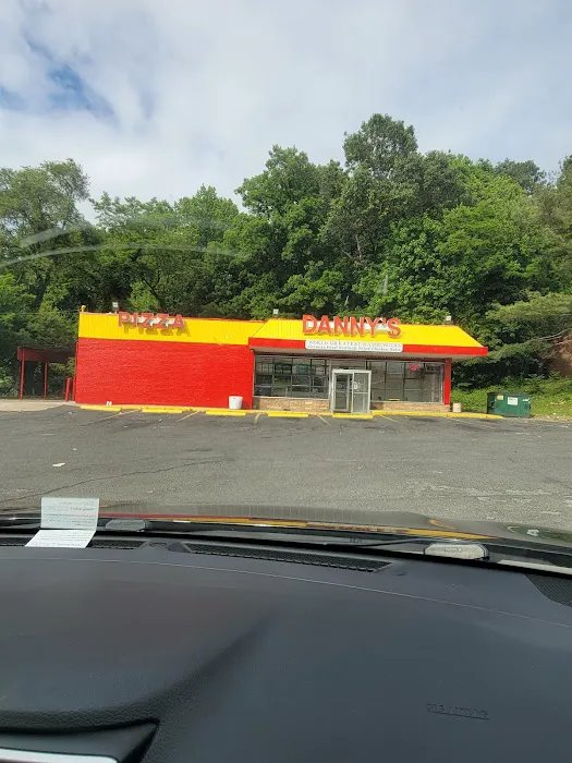 Danny's Sub Shop 4