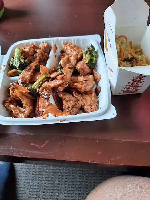 Hunan East Restaurants 1