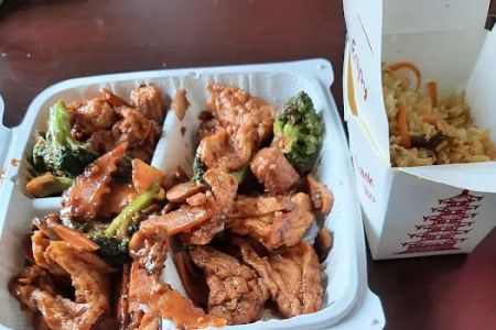 Hunan East Restaurants