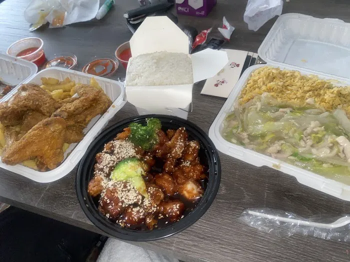 Hunan East Restaurants 4