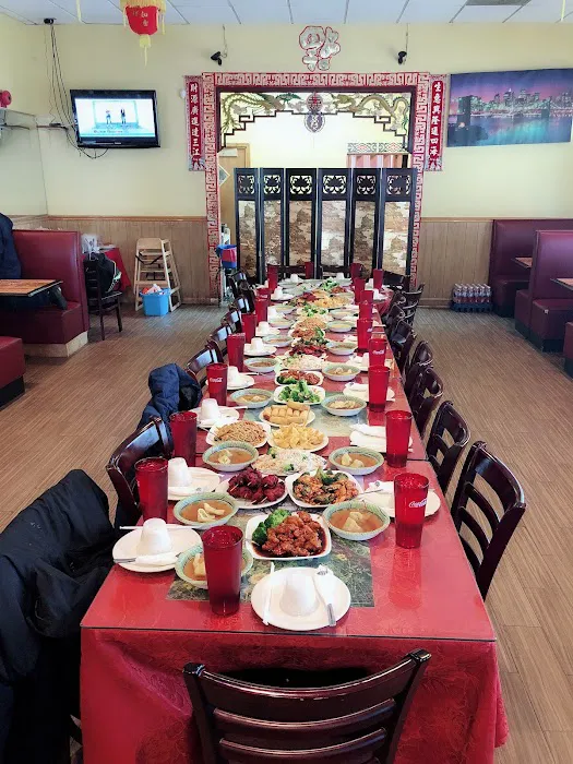 Hunan East Restaurants 8