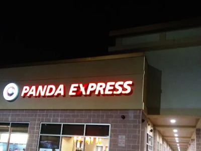 Panda Express 0