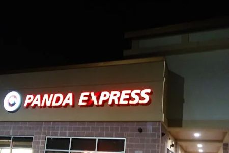 Panda Express