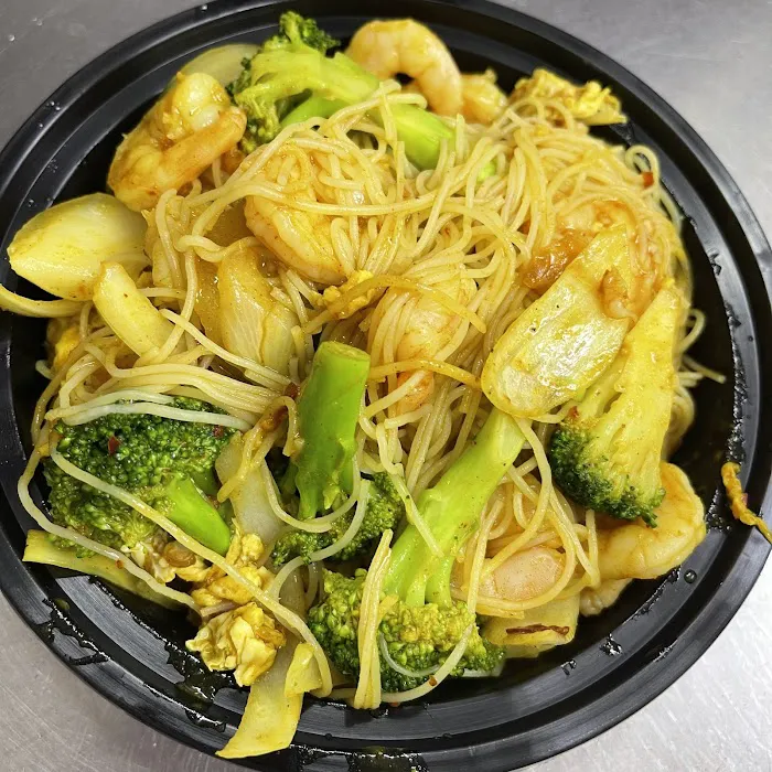 Good East Carry Out 6