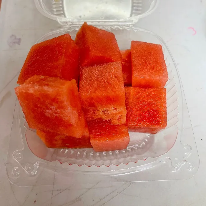 Good East Carry Out 7