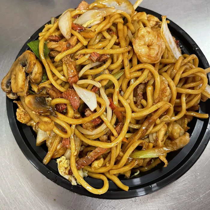 Good East Carry Out 8
