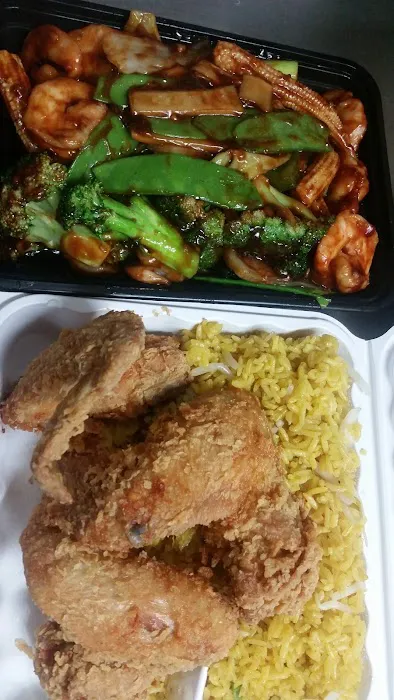 Good East Carry Out 2