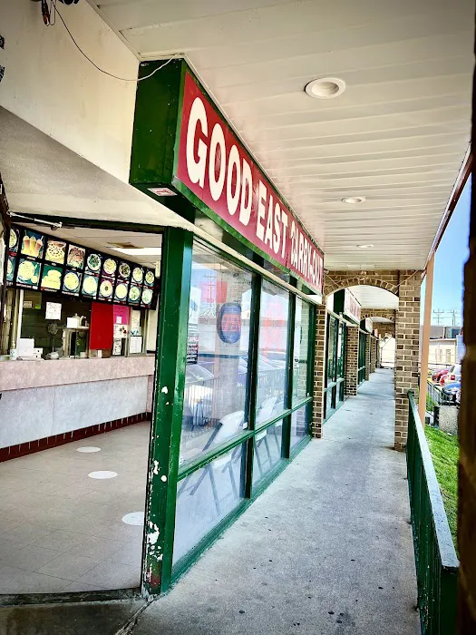 Good East Carry Out 1