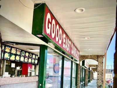Good East Carry Out 0