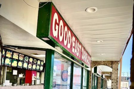 Good East Carry Out