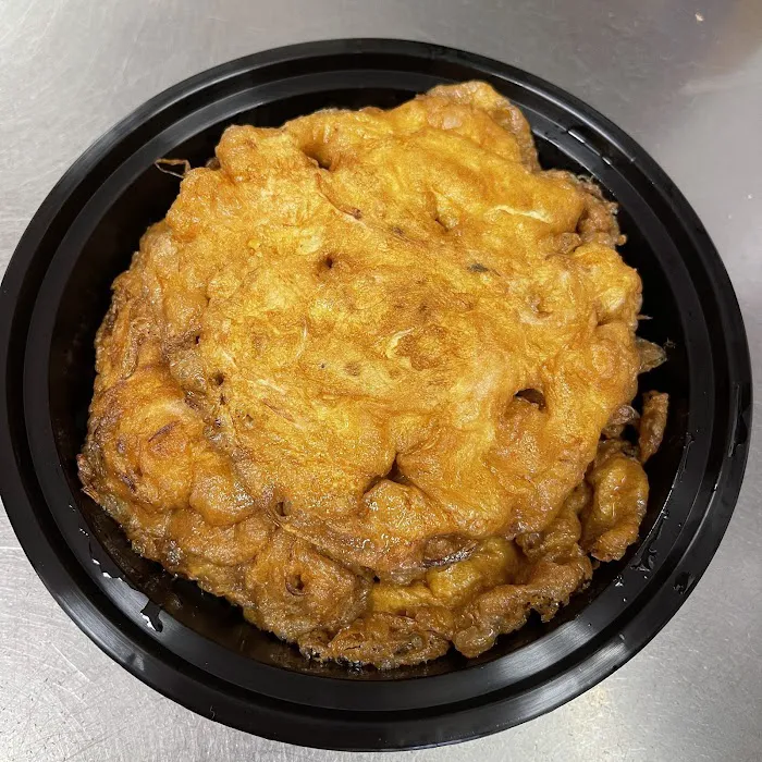 Good East Carry Out 9