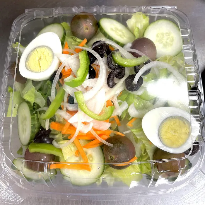Good East Carry Out 10