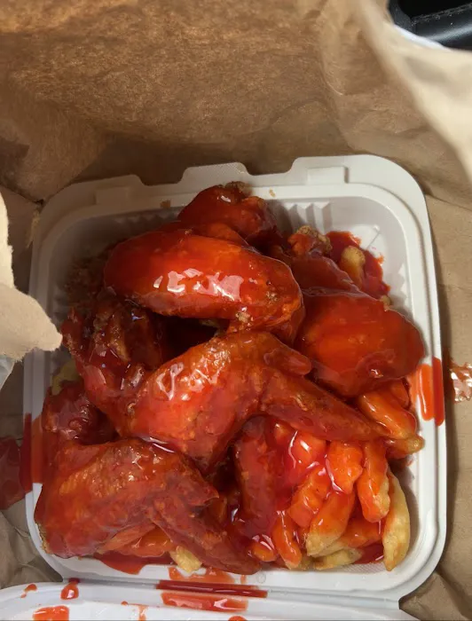 New Garden Carry-Out 9