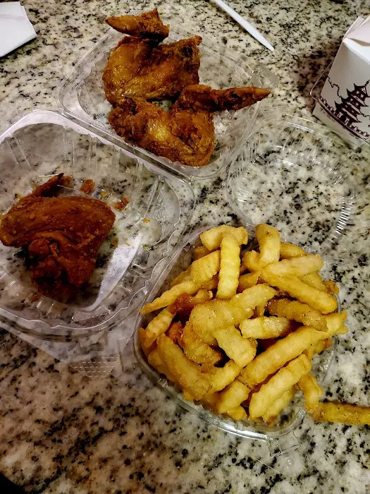 New Garden Carry-Out 4