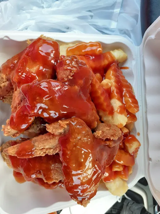 Eddies Carryout Restaurant 1