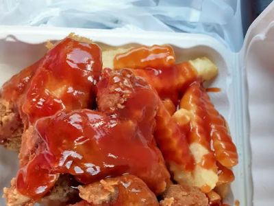 Eddies Carryout Restaurant 0