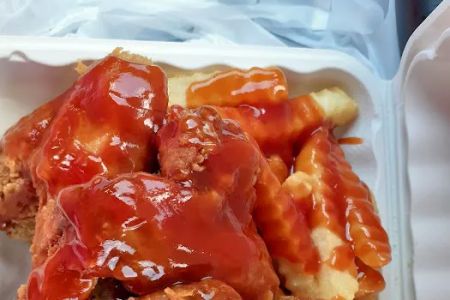 Eddies Carryout Restaurant