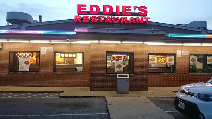 Eddies Carryout Restaurant 2